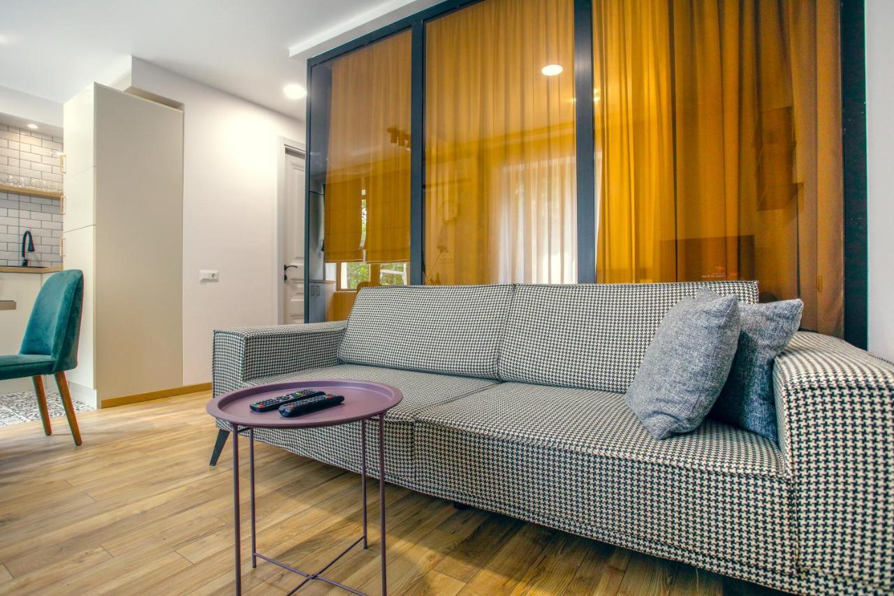 Else Apartment Kutaisi Exterior foto
